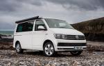 Volkswagen California Ocean 2015 года (UK)